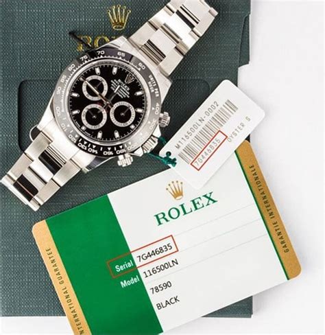 register rolex|rolex watch registration number.